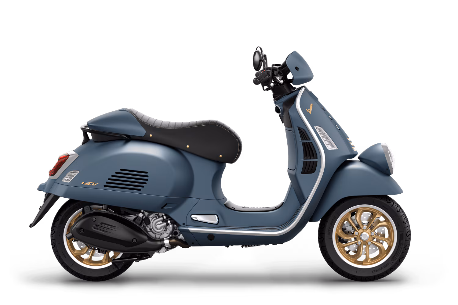 Vespa GTV 310